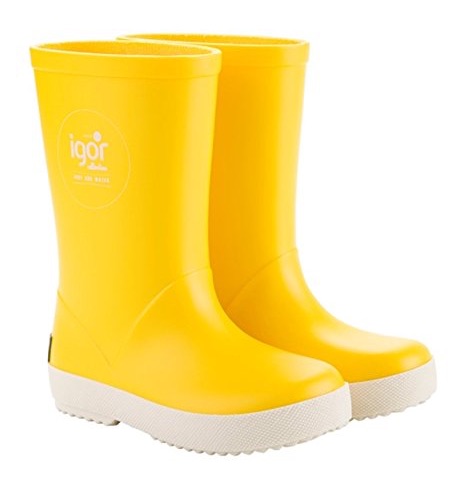 best rubber boots for toddlers