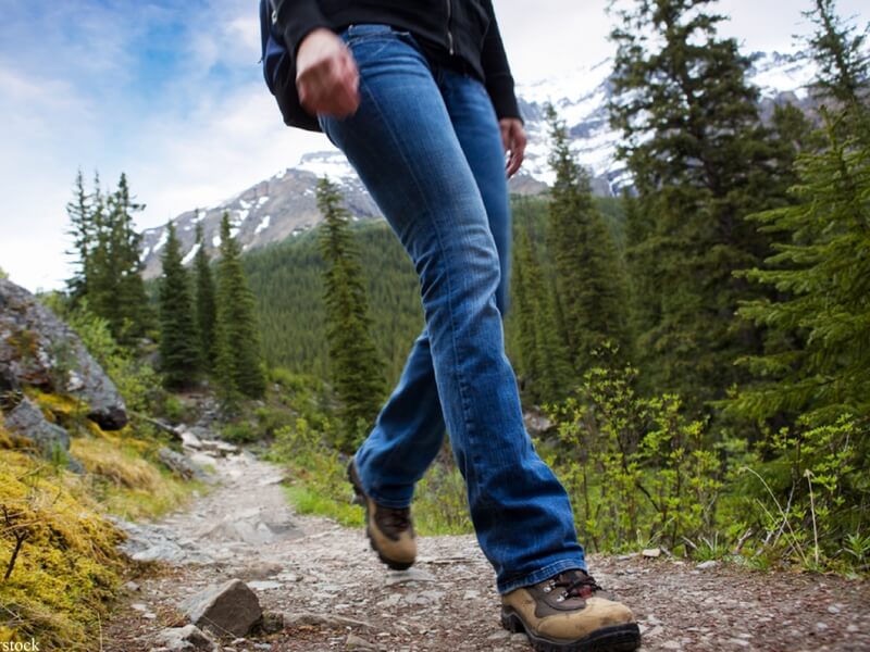 the best hiking boots for ladies